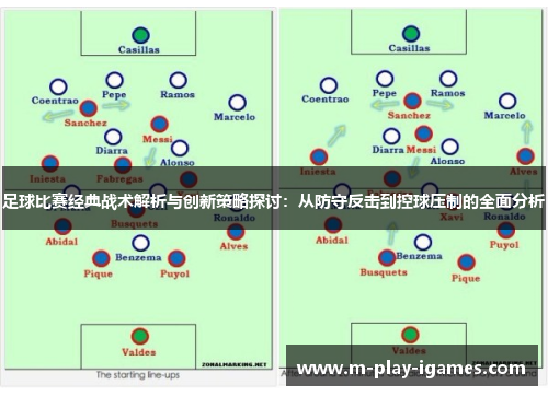 足球比赛经典战术解析与创新策略探讨:从防守反击到控球压制的全面分析 足球比赛经典战术解析与创新策略探讨:从防守反击到控球压制的全面分析