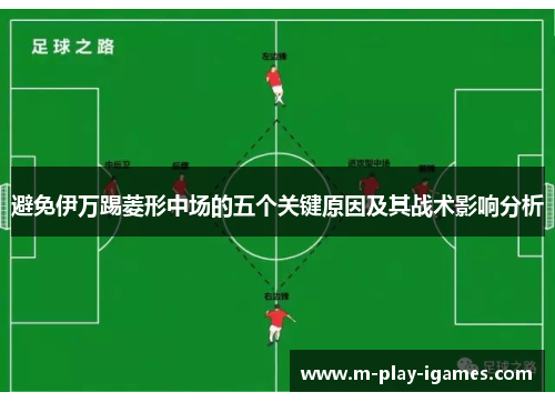 避免伊万踢菱形中场的五个关键原因及其战术影响分析